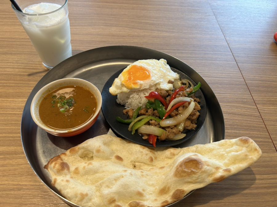 SAPANA袖ヶ浦駅前店の様子