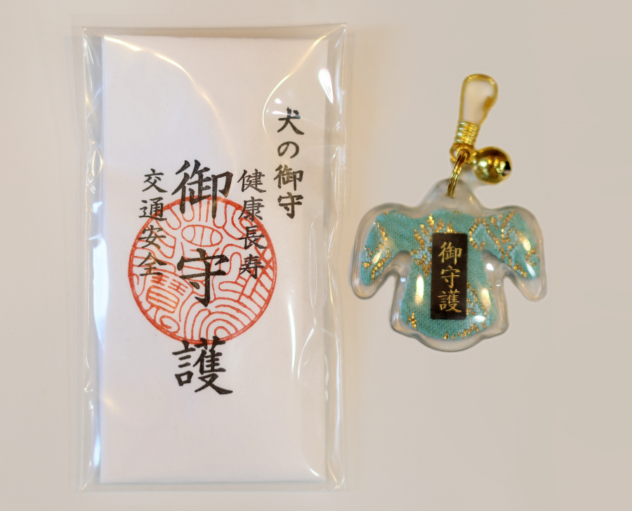 お地蔵さんのお寺　正光寺の様子